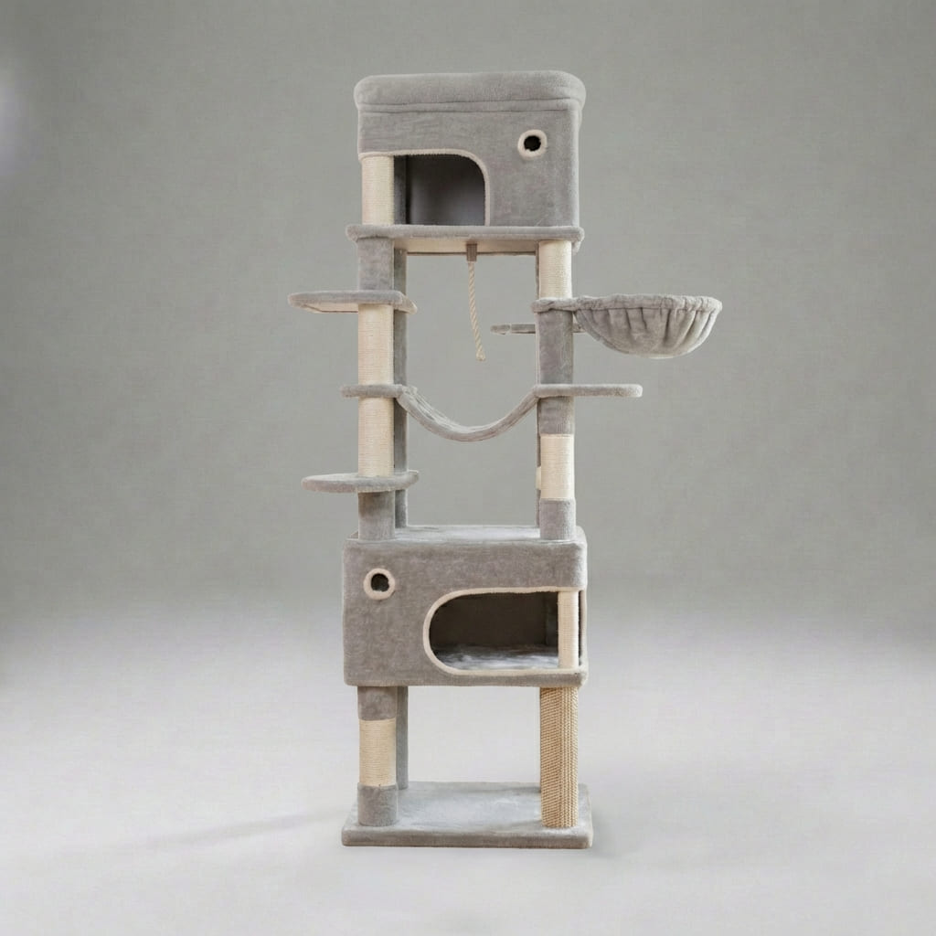 Arbre à Chat - Alba